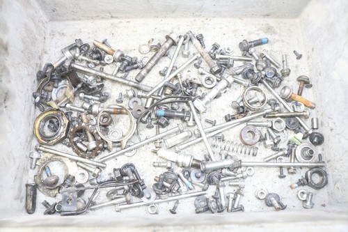 Sac visserie vis kymco - visserie,