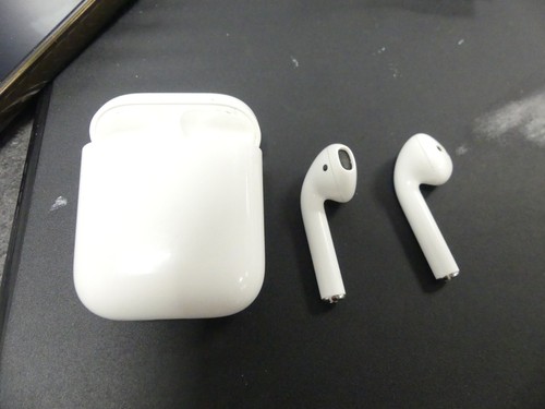 Apple airpods chargement - airpods, 2