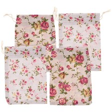  Sachet vide 4 pièces, sacs