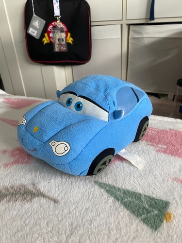 Peluche disney cars - disney, sally