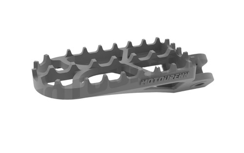 Rally footpegs compatible - footpegs, v1.0