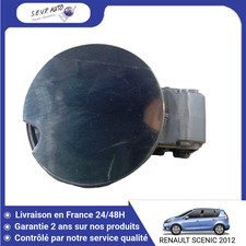 🇫🇷 VOLET DE TRAPPE