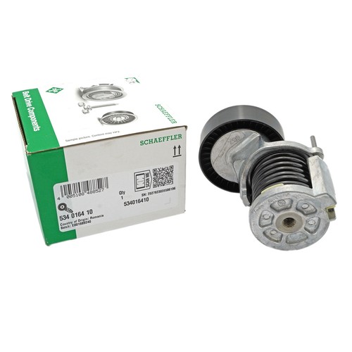 Belt tensioner for audi seat - tensioner,