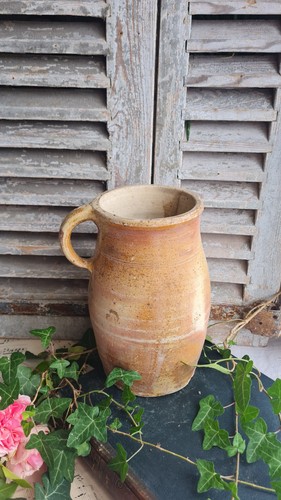 Ancien pot cruche - ancien,