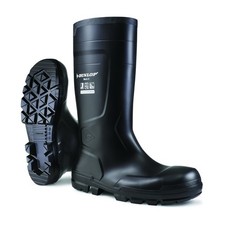 Work-It S5 – Bottes de