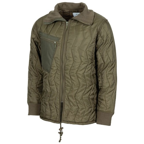 Bundeswehr sous veste - bundeswehr, de