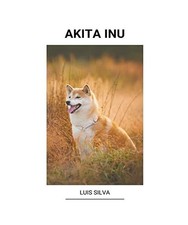 Akita Inu, Silva, Luis