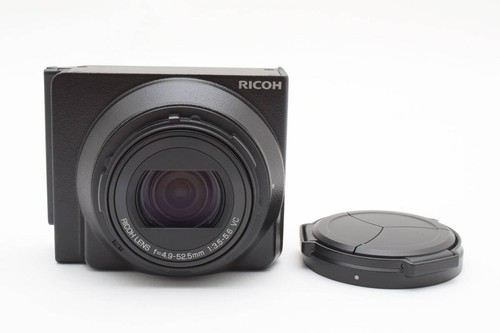 Ricoh gxr camera - camera, unit