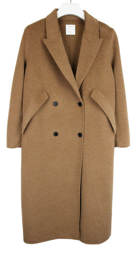 Sandro manteau dalma - sandro,