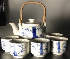 Service  à Thé chinois