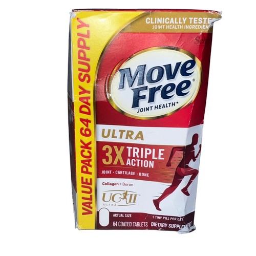 Move free ultra - ultra, triple