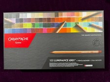 New Unused Caran d’Ache