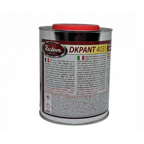 Restom dkpant 4031 décapant - restom,
