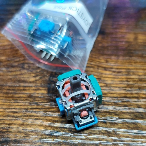 Joystick alps pour manette - alps,