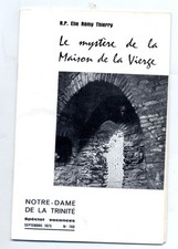 Le Mystère de la Maison de la