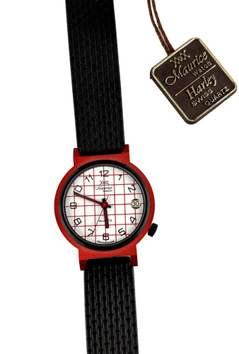 Montre maurice femme mouvement - montre,