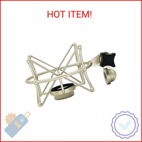 Tlm 103 shock mount - shock,