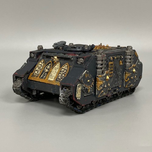 Space wolves rhino warhammer - wolves,