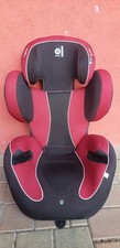 Siège auto groupe 1 Kiddy