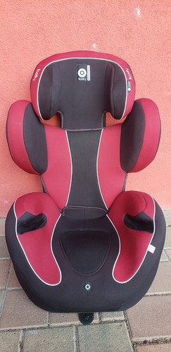 Siège auto groupe kiddy - siège,