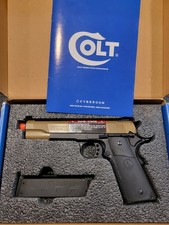 Cybergun Colt 1911 Combat