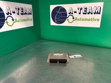 Calculateur boîte automatique