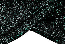 Foncé Green-Black-Grey Tweedy