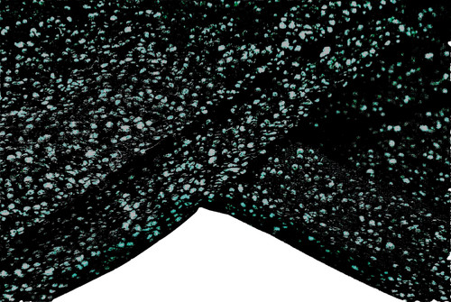 Foncé green black - foncé, green-black-grey
