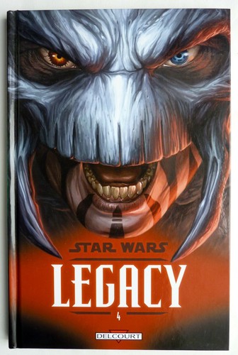 Album star wars - album,