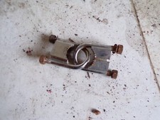 pontets courts guidon