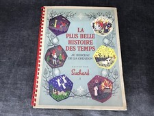 Ancien album d’images