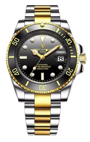 Montre automatique pour - automatique,