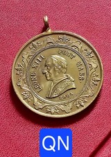 Belle Grosse Médaille du