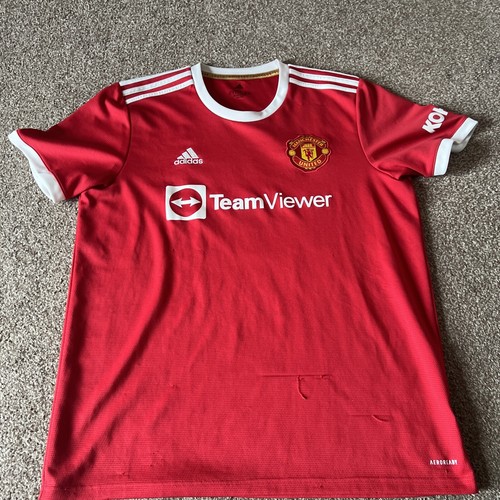 Adidas manchester united - adidas,