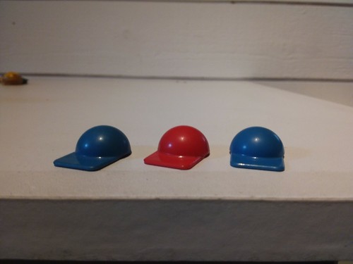 Playmobil pièce lot - playmobil, chapeaux