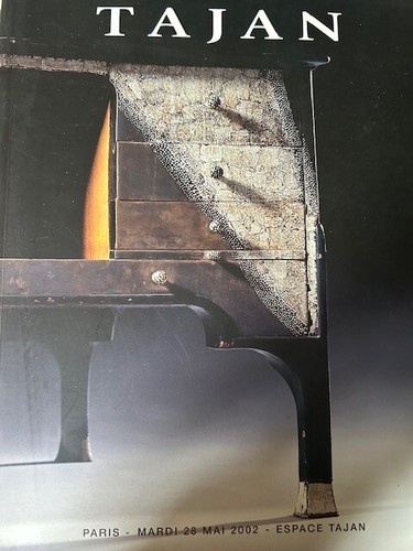 Catalogue vente