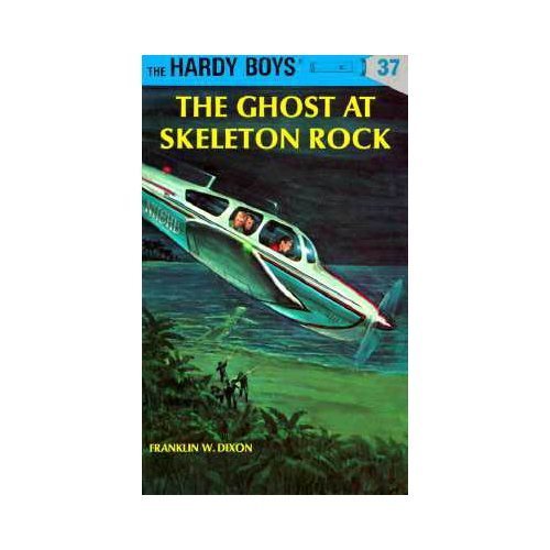 The hardy boys - boys, ser.: