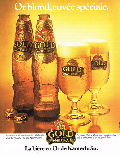Publicite advertising 1980 - ,