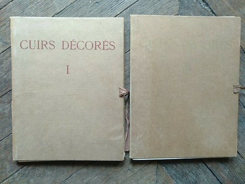 Henri clouzot cuirs - henri, clouzot-cuirs