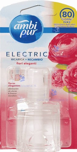 Ambi pur recharge - de, 20