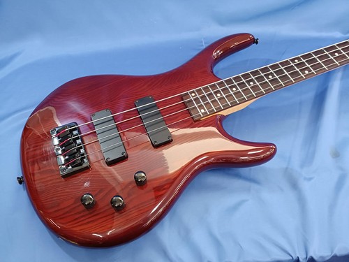 Epiphone electric bass embassy - epiphone,