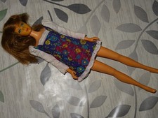 barbie vintage ancienne twist