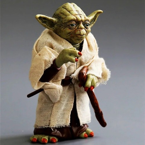 Figurine star wars - figurine,