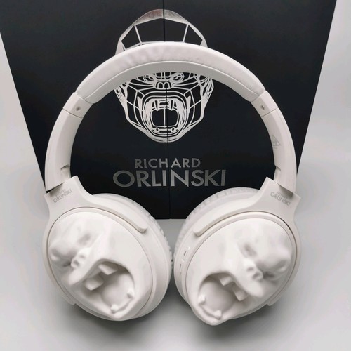 Casque headphones richard - 🎧, casque/headphones