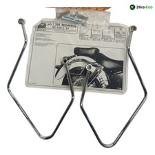 Support valise HONDA VT 750 DC