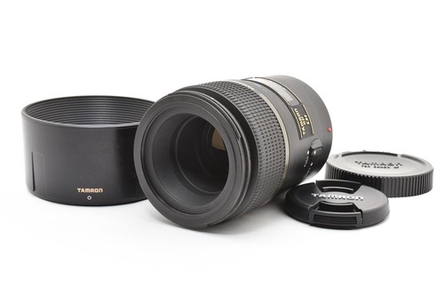Tamron 90mm 2 - tamron, f/2.8