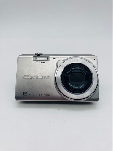 Appareil photo numérique