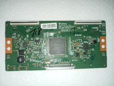 Carte T-con pour tv Sharp LC-49CUF8462ES