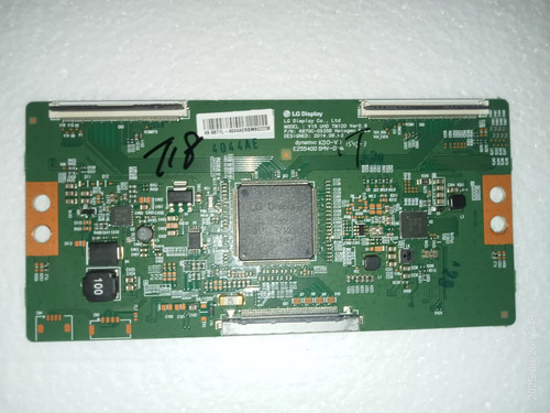 Carte con pour sharp - pour, tv