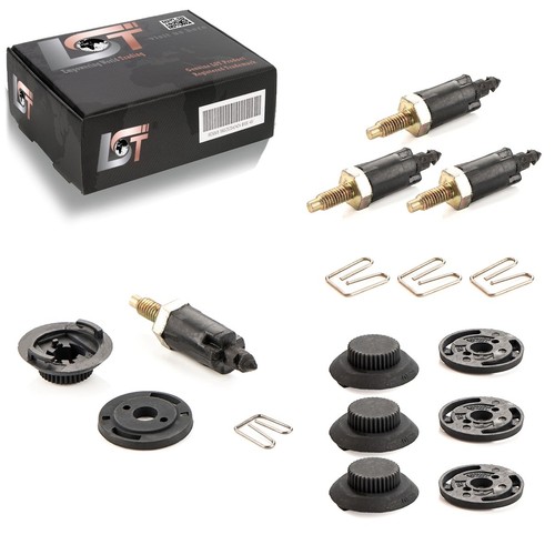 Motorabdeckung clips halter - motorabdeckung,